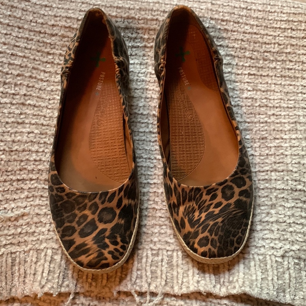 Bare Traps Slip On Shoes Womens size 8.5